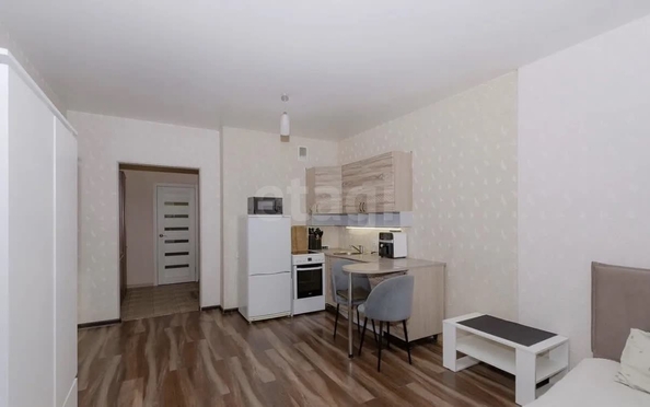 
  Продается студия 30 м². Фото 1.