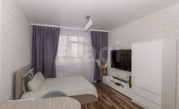 
  Продается студия 30 м². Фото 5.