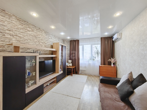 
  Продается 3-комн. квартира 62.6 м². Фото 14.