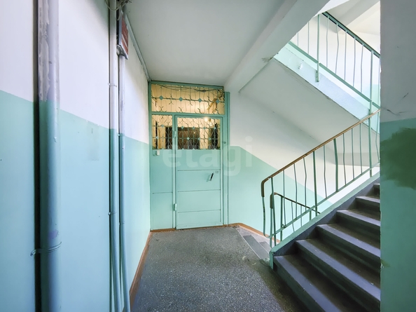 
  Продается 3-комн. квартира 62.6 м². Фото 28.