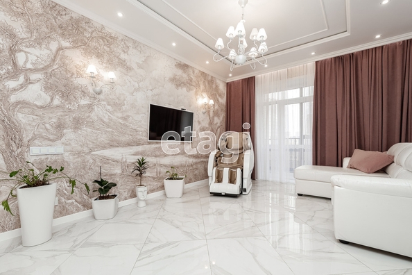 
  Продается 3-комн. квартира 87 м². Фото 3.