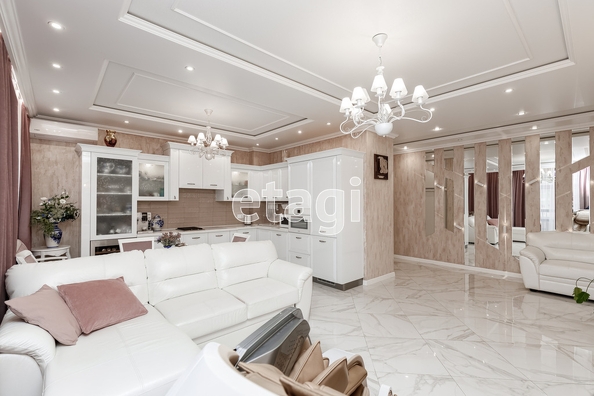 
  Продается 3-комн. квартира 87 м². Фото 15.