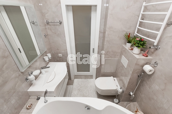 
  Продается 3-комн. квартира 87 м². Фото 24.