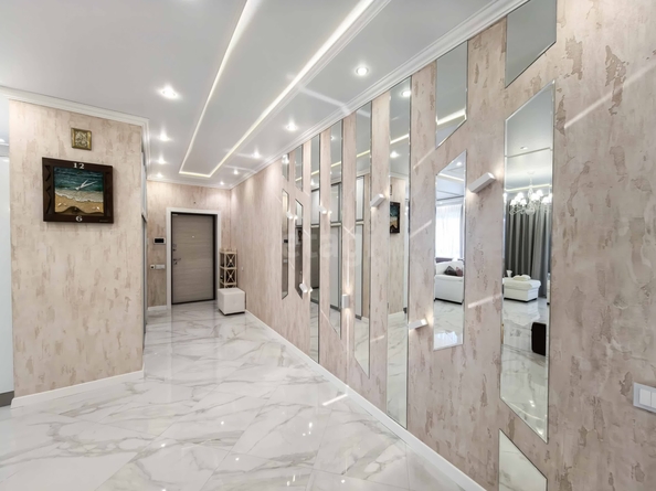 
  Продается 3-комн. квартира 87 м². Фото 3.