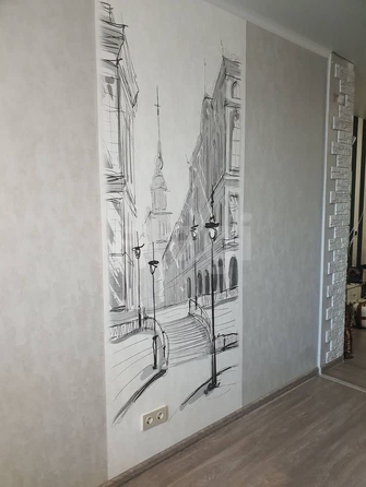 
  Продается студия 27 м². Фото 6.