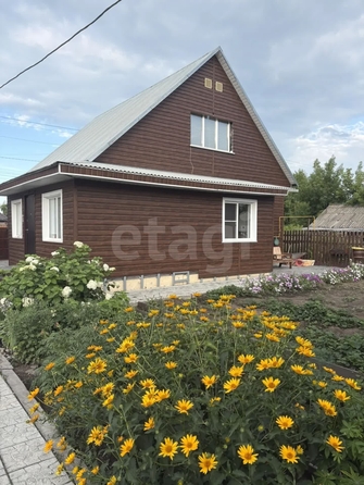 
  Продается дом 134 м². Фото 21.