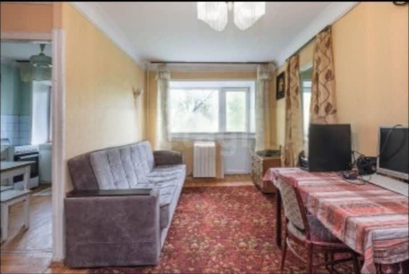 
  Продается 2-комн. квартира 42 м². Фото 1.