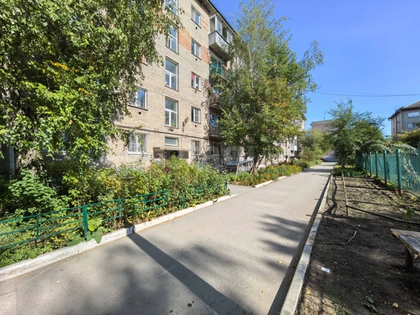 
  Продается 2-комн. квартира 42 м². Фото 4.