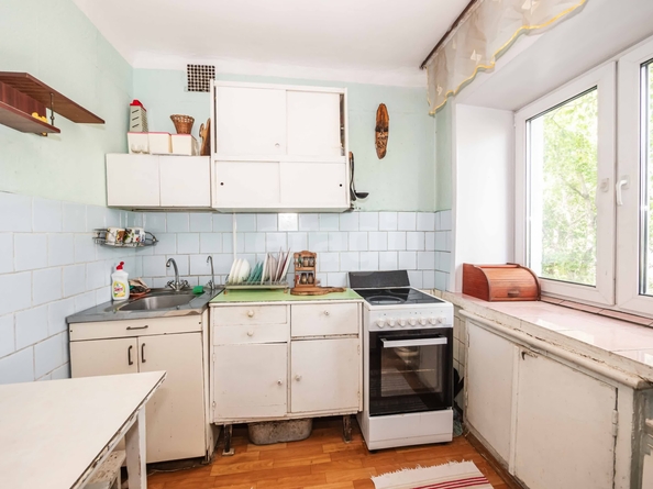 
  Продается 2-комн. квартира 42 м². Фото 21.