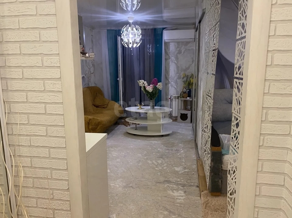 
  Продается 1-комн. квартира 37 м². Фото 3.