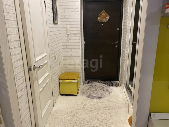 
  Продается 1-комн. квартира 37 м². Фото 7.