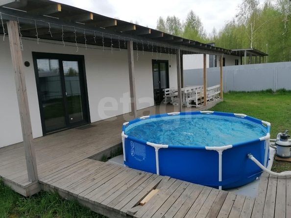 
  Продается коттедж 125 м². Фото 9.