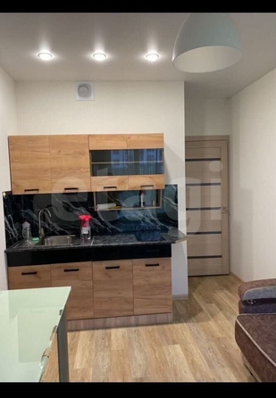 
  Продается 1-комн. квартира 36 м², в ЖК Поколение, дом 1. Фото 1.