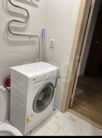 
  Продается 1-комн. квартира 36 м², в ЖК Поколение, дом 1. Фото 5.