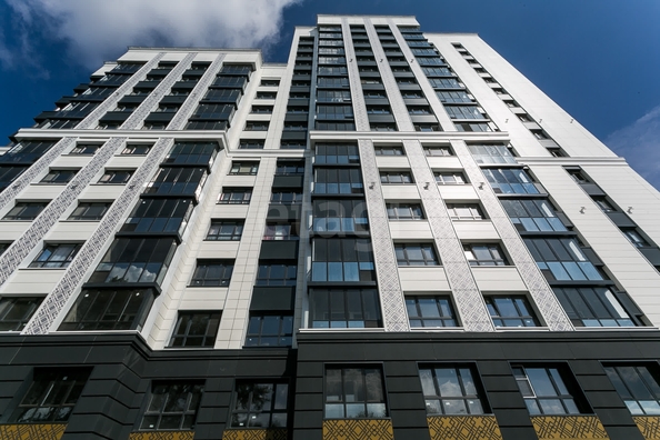 
  Продается 1-комн. квартира 39.4 м². Фото 26.