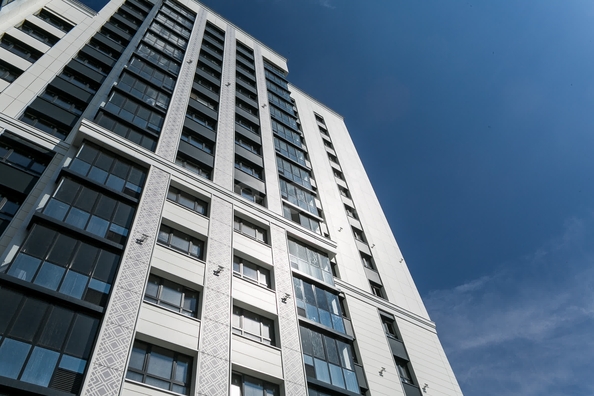 
  Продается 1-комн. квартира 39.4 м². Фото 27.