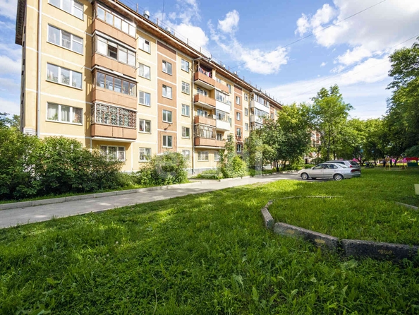 
  Продается 2-комн. квартира 42.9 м². Фото 11.