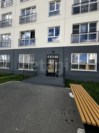
  Продается 2-комн. квартира 33.7 м². Фото 17.
