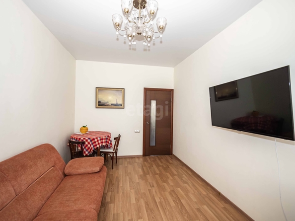 
  Продается 2-комн. квартира 46.6 м². Фото 6.