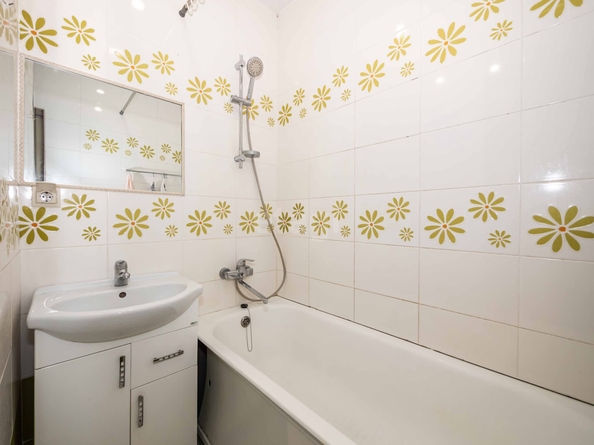 
  Продается 2-комн. квартира 46.6 м². Фото 18.