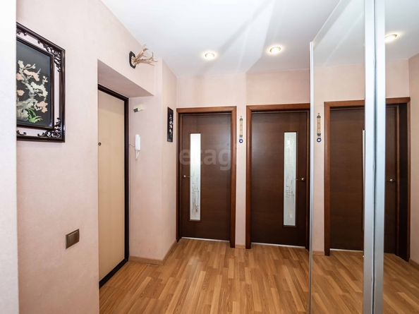
  Продается 2-комн. квартира 46.6 м². Фото 20.