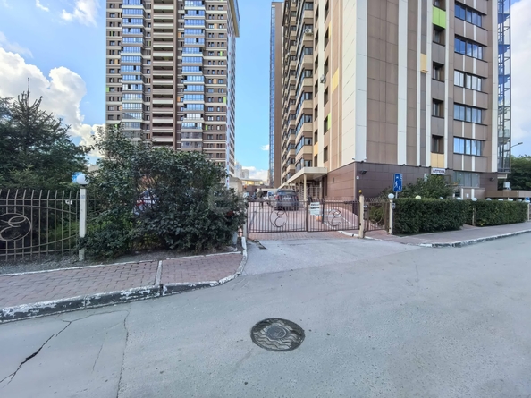 
  Продается 3-комн. квартира 86.5 м². Фото 10.