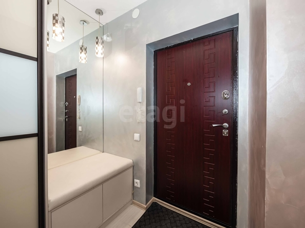 
  Продается 3-комн. квартира 86.5 м². Фото 22.