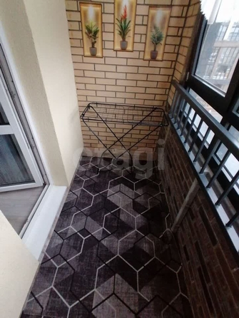 
  Продается студия 27.4 м², в ЖК Чкалов, дом 3. Фото 6.