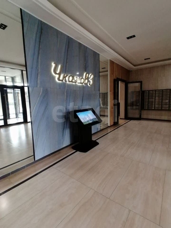 
  Продается студия 27.4 м², в ЖК Чкалов, дом 3. Фото 10.
