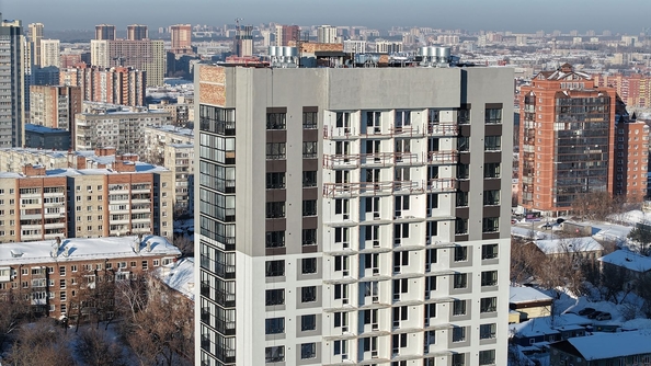 
  Продается 2-комн. квартира 58.61 м², в ЖК Мичурин. Фото 9.