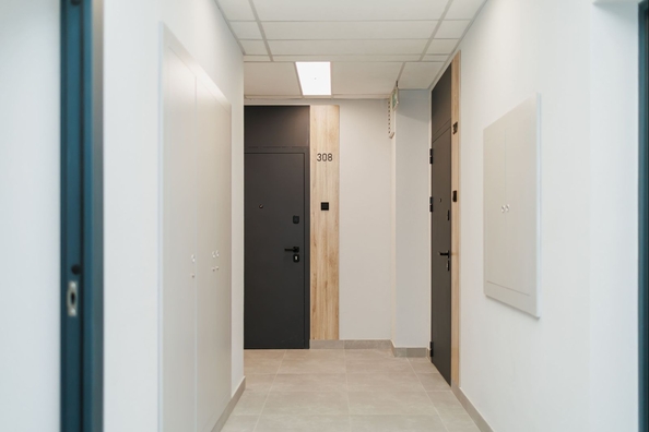 
  Продается 3-комн. квартира 82.2 м², в ЖК Горизонт, дом 1. Фото 9.