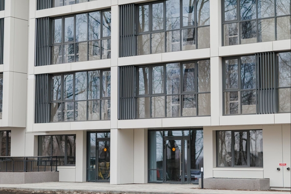 
  Продается 3-комн. квартира 82.2 м², в ЖК Горизонт, дом 1. Фото 15.