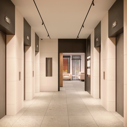 
  Продается 3-комн. квартира 98.42 м², в ЖК Астон. Шесть звёзд, 1. Фото 20.