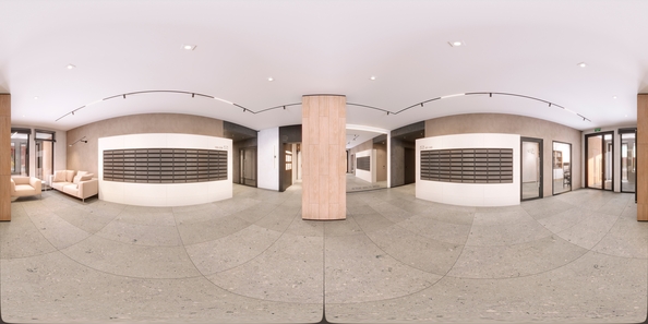 
  Продается 3-комн. квартира 98.42 м², в ЖК Астон. Шесть звёзд, 1. Фото 36.