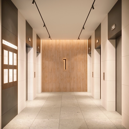 
  Продается 2-комн. квартира 75.41 м², в ЖК Астон. Шесть звёзд, 2. Фото 49.