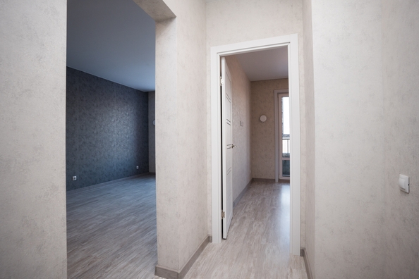 
  Продается 1-комн. квартира 29.1 м², в ЖК Азимут, дом 3. Фото 26.