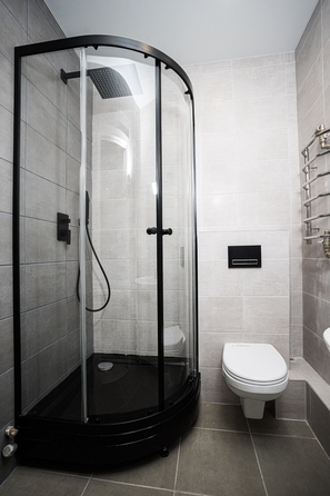 
  Продается 1-комн. квартира 29.1 м², в ЖК Азимут, дом 3. Фото 28.