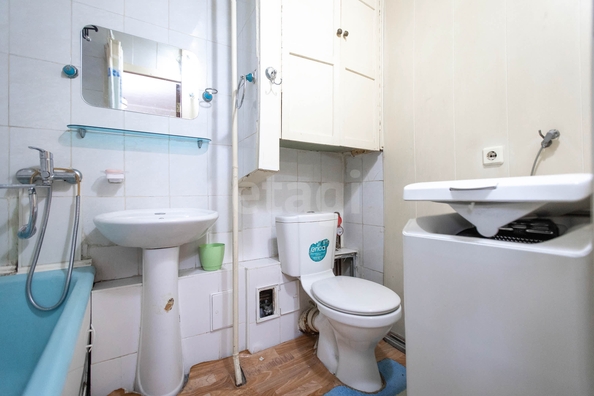
  Продается 2-комн. квартира 39 м². Фото 11.