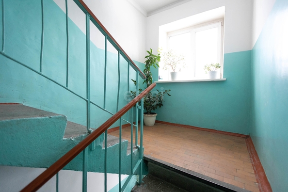 
  Продается 2-комн. квартира 39 м². Фото 14.