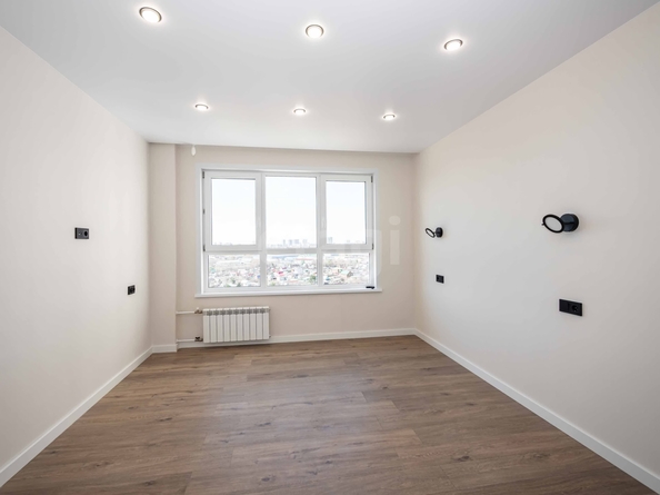 
  Продается 1-комн. квартира 39.3 м². Фото 6.