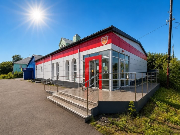 
  Продается торговая площадь 528 м². Фото 3.