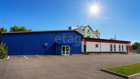 
  Продается торговая площадь 528 м². Фото 8.