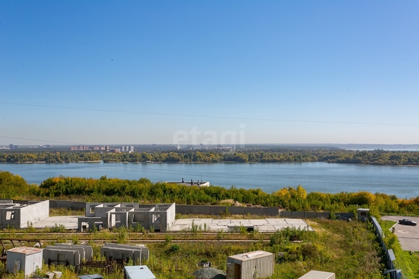
  Продается 2-комн. квартира 56.3 м². Фото 7.