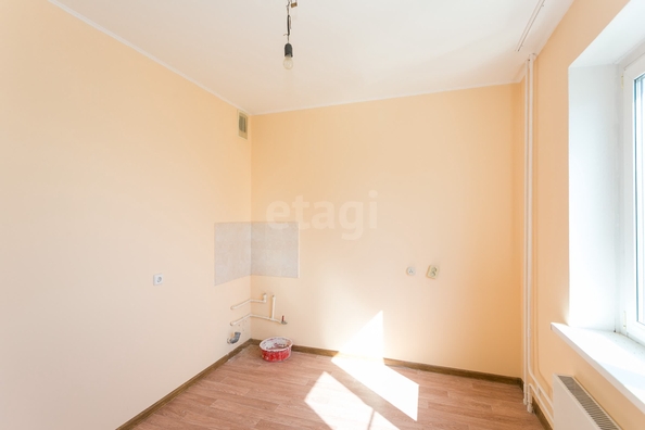 
  Продается 2-комн. квартира 56.3 м². Фото 12.