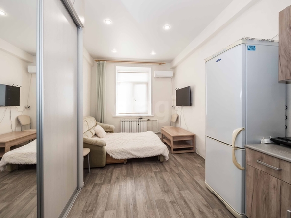 
  Продается комната 17.3 м². Фото 1.