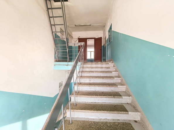 
  Продается комната 17.8 м². Фото 15.