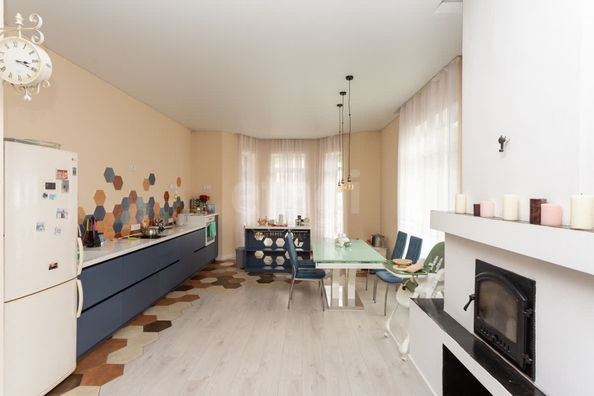 
  Продается коттедж 253.5 м². Фото 13.