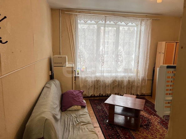 
  Продается комната 15.5 м². Фото 1.