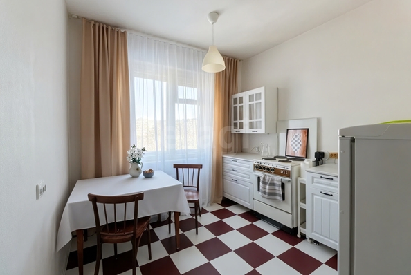 
  Продается 2-комн. квартира 50.7 м². Фото 1.