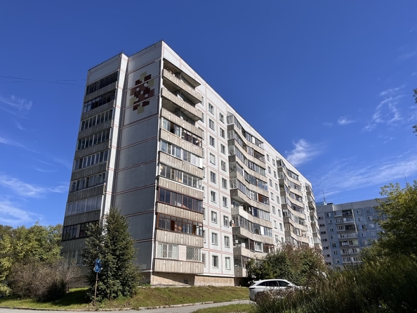 
  Продается 2-комн. квартира 50.7 м². Фото 7.